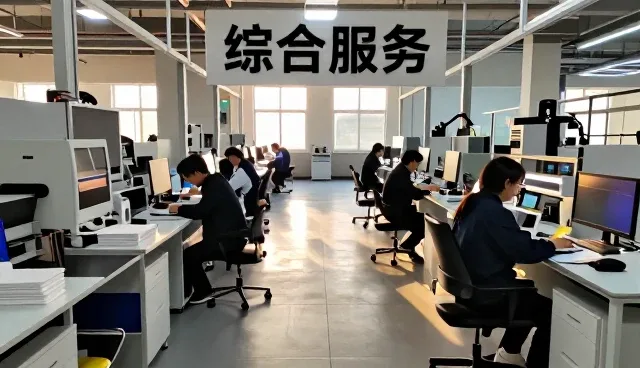 上海睿哲干洗有限公司