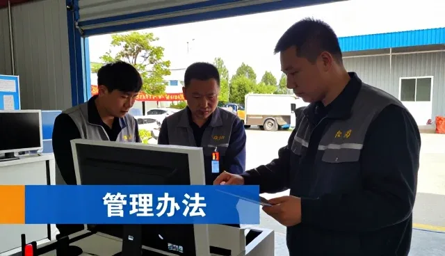 管理办法管理办法:技术外包客户关心的问题