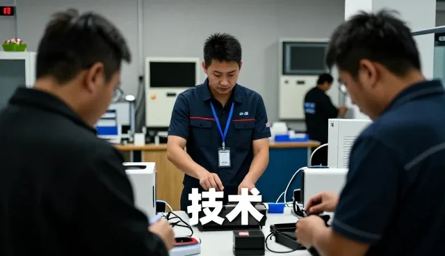 上海睿哲干洗有限公司分享位客户自动化流程工具应用经验