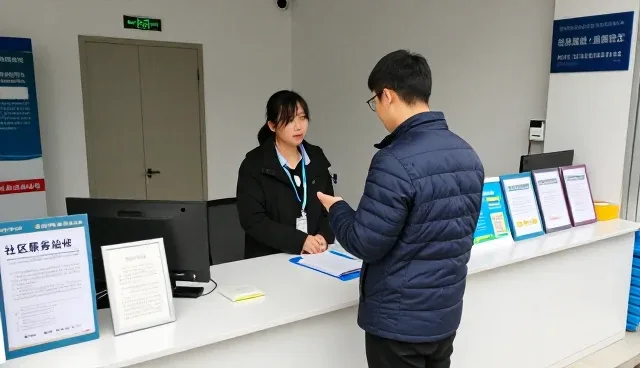 技术外包在业务适配中的实际应用场景分析