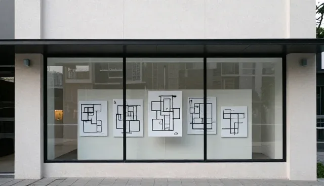 上海睿哲干洗有限公司展示智能管理系统实际应用效果
